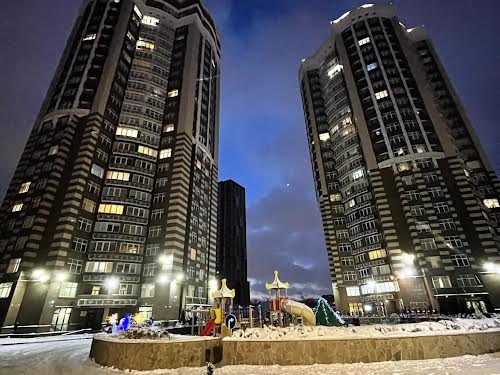квартира за адресою Глибочицька вул., 32-Б
