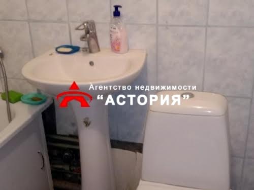 квартира за адресою Запоріжжя, Дудикіна вул., 19 А