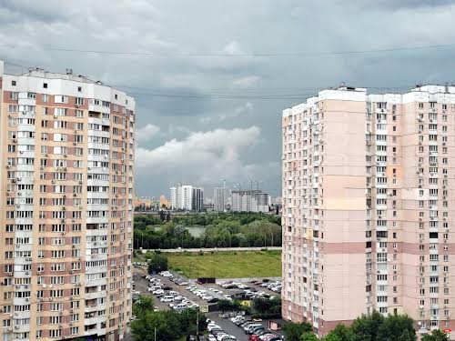 квартира по адресу Григоренко Петра просп., 1А