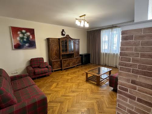 квартира за адресою Шовковична вул., 29