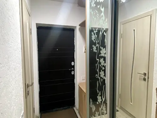 квартира за адресою Залізнична вул., 32