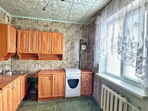 квартира по адресу 5-й Заречный микрорайон ул., 91