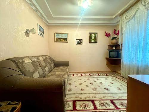 квартира за адресою Донецька вул., 75