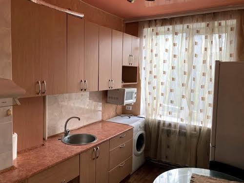 квартира за адресою Мостова вул., 2б