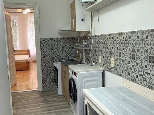 квартира по адресу Сковороды ул., 12
