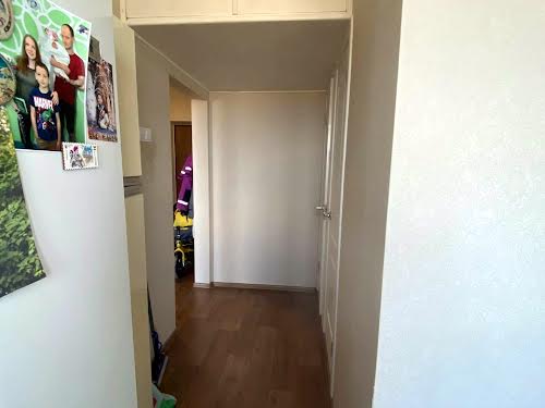 квартира за адресою Архітекторів вул., 32
