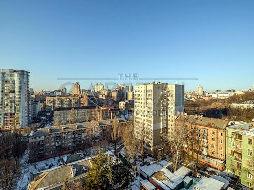 квартира за адресою Олександра Кониського вул., 28А-30А