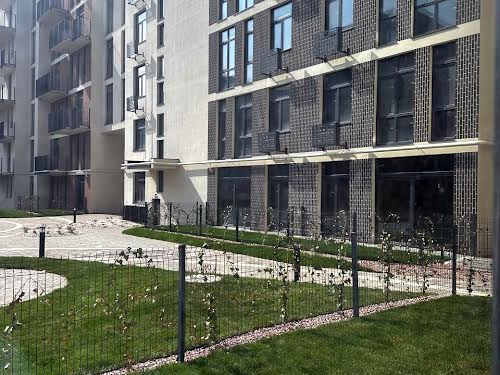 квартира за адресою Галицька вул., 3