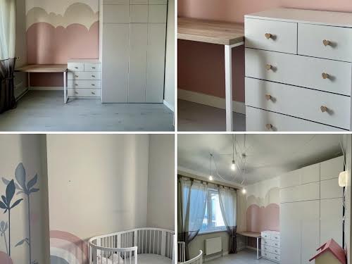 квартира за адресою Ованеса Туманяна вул., 15А