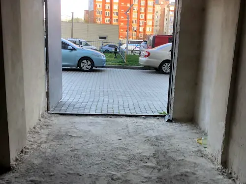 коммерческая по адресу Горбачевского ул., 12