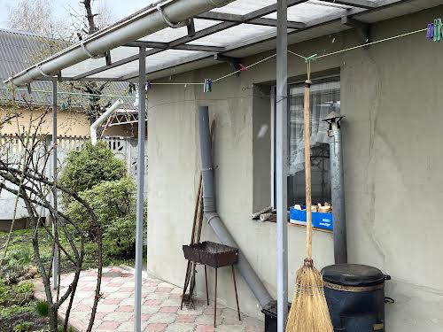 дом по адресу Котляревского ул.