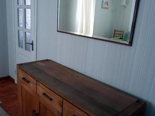 квартира по адресу Парковая ул., 76