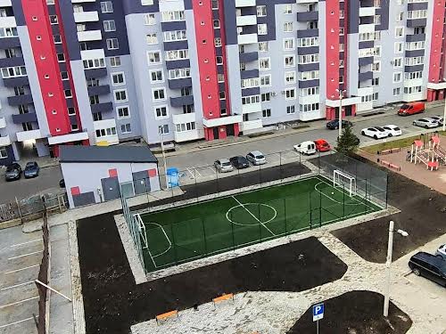 квартира по адресу Глинянский Тракт ул., 153а