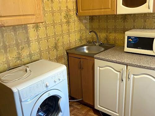 квартира за адресою Петра Калнишевського просп. (Косіора), 48
