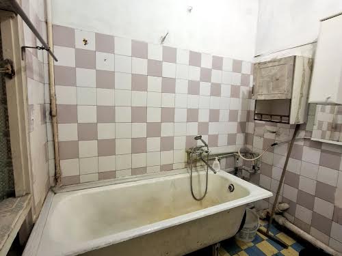 квартира за адресою Новоорловська вул., 2