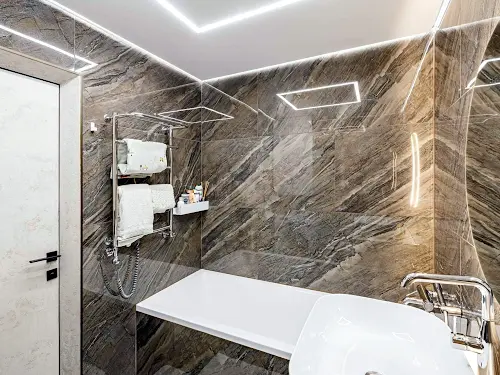 квартира за адресою Заозерна, 1А