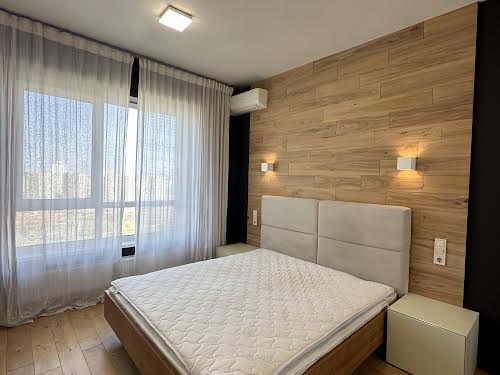 квартира за адресою Зарічна вул., 1-В