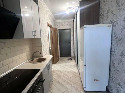квартира за адресою Кам'янська вул. (Дніпродзержинська), 6