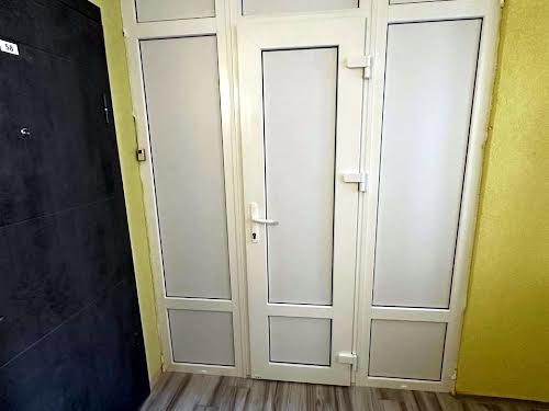 квартира по адресу Яремы ул., 9