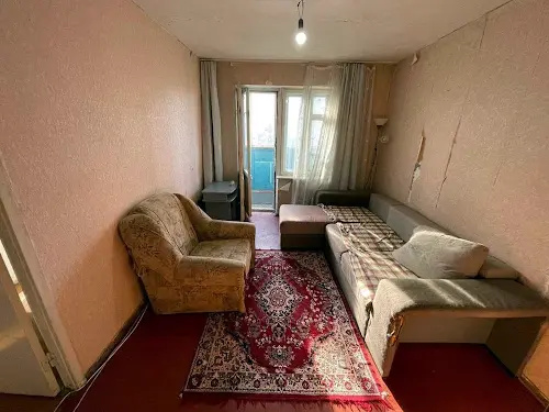 квартира за адресою Симиренка вул., 20