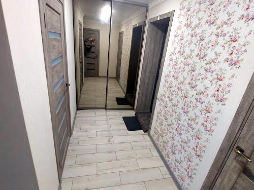 квартира за адресою Казарського вул., 1Б