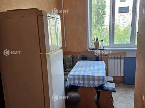 квартира за адресою Людвіга Свободи просп., 60