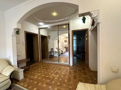 квартира за адресою Робоча вул., 168