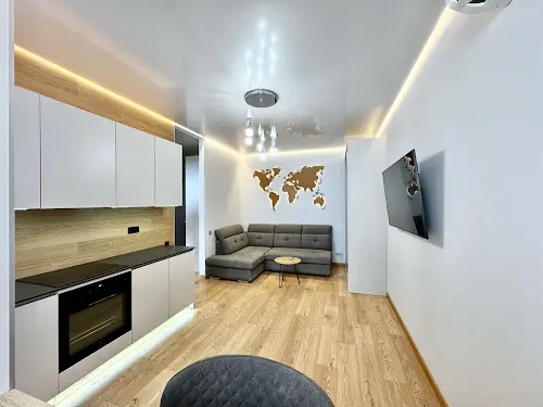 квартира за адресою Кузнечна вул., 22