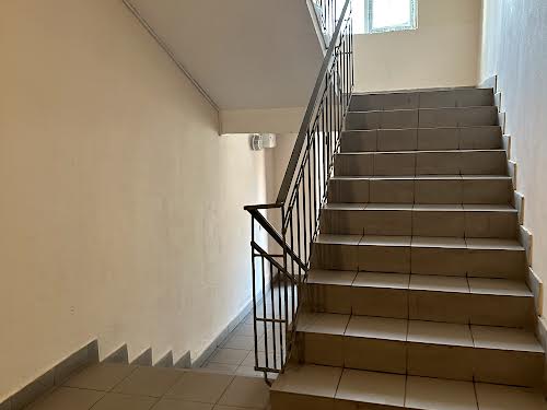 квартира за адресою Матейки вул., 60