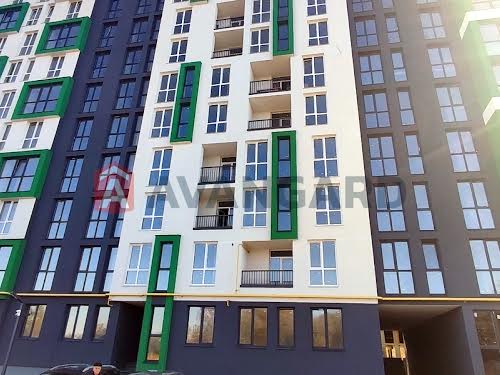 квартира за адресою Роксоляни вул., 149