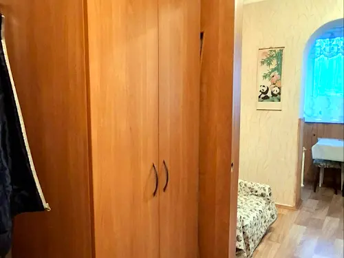 квартира по адресу Чёрных Запорожцев ул. (Петра Запорожця), 14/3