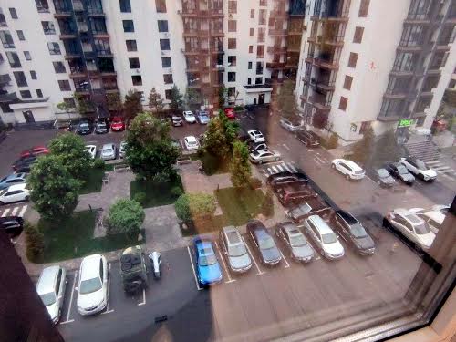 квартира по адресу Героев Небесной Сотни просп., 18/8
