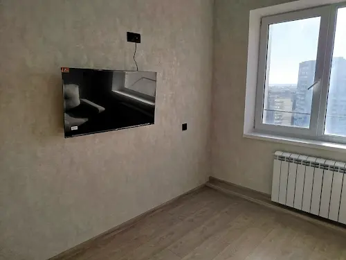 квартира за адресою Запорізьке шосе, 8