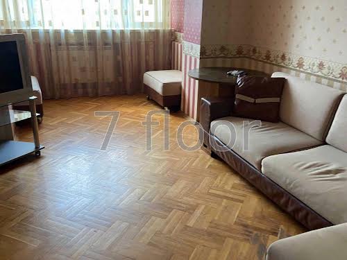 квартира за адресою Лісківська вул., 4