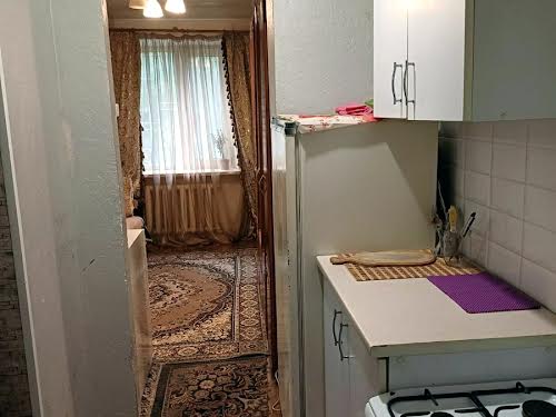 квартира по адресу Героев обороны Одессы ул. (Героїв Сталінграду), 20