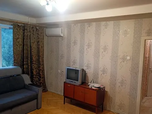 квартира за адресою Повітряних Сил просп. (Повітрофлотський), 36