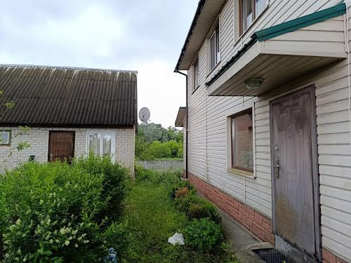будинок за адресою загребля, 27