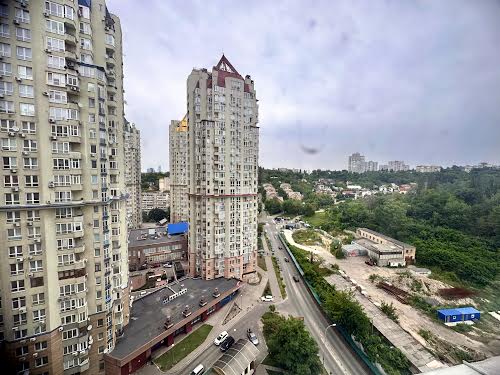 квартира по адресу Генерала Шаповала ул. (Механізаторів), 2