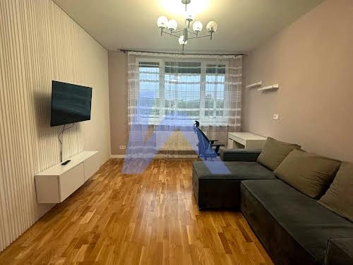 квартира за адресою Під Голоском вул., 24
