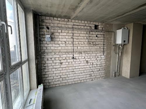 квартира за адресою Незалежності вул., 19