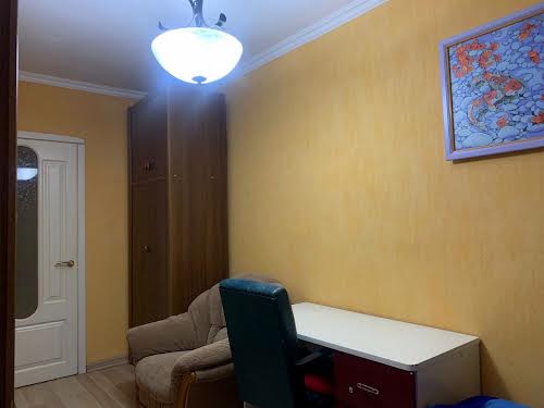 квартира за адресою Новосельського вул., 9