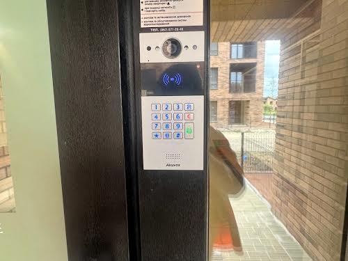 квартира по адресу 24-го Августа ул., 111