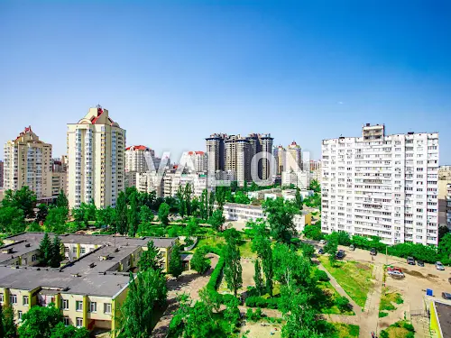 квартира по адресу Владимира Ивасюка просп. (Героїв Сталінграду), 39-А