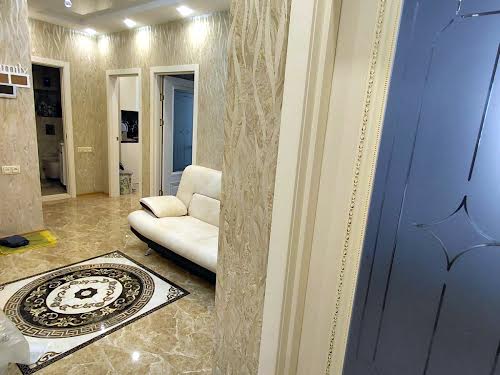 квартира за адресою Овідіопольська дорога вул., 3/1