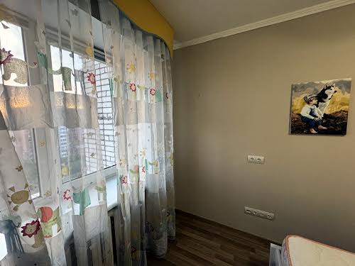 квартира за адресою Запорізьке шосе, 56
