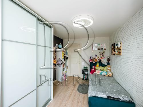 квартира по адресу Архитектора Вербицкого ул., 8