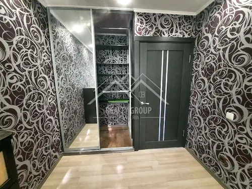 квартира за адресою Олександра Васякіна вул. (Будьонного), 2