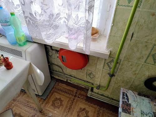 квартира по адресу Освіти, 27