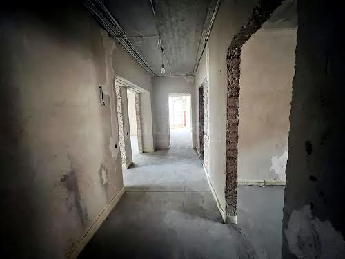 квартира по адресу Європейська площа, 3