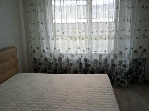 квартира за адресою Берковецька вул., 6Б
